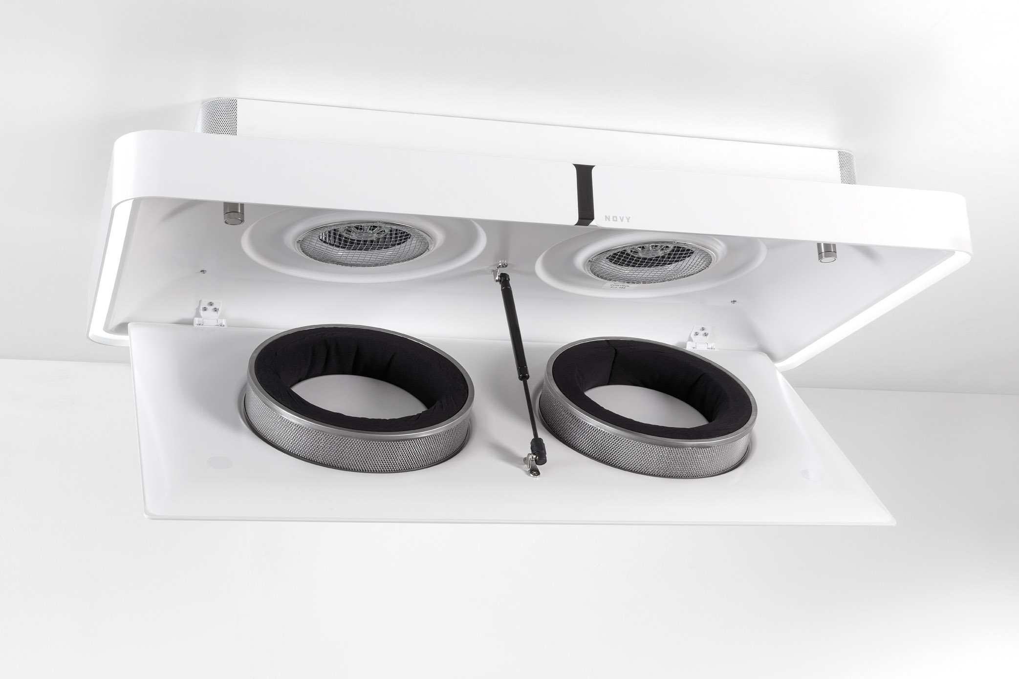 230 Plafondunit Novy Cloud   